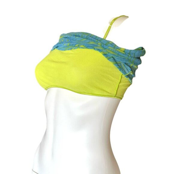 Cosabella Never Worn Summer Top - Picture 5 of 7